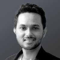 Saptarshi Prakash