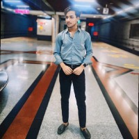 Mohd Zahid