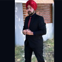 Talwinder Singh