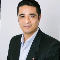 Fernando Bermudez Millan, Ing
