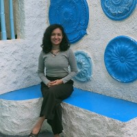 Apoorva Kavi