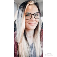 Courtney Dombrow