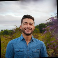 Mousa Aljasem