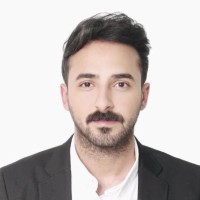 Mohammed Ali Alyafie