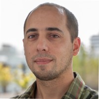 Damián Ezequiel Olivier