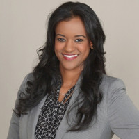 V. Sarah Blackshear