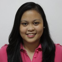 Ma. Geraldine Legaspi