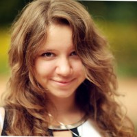 Anna Podorolskaya