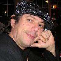 Mario Brinkman