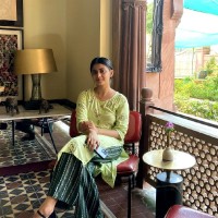 Madiha Syed