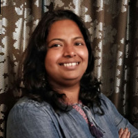 Reena Thakore