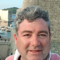 David McCafferty