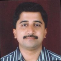 Prashant Salvi