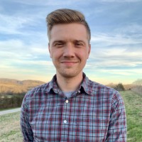Evan Burcham