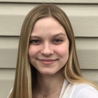 Mackenzie Brady