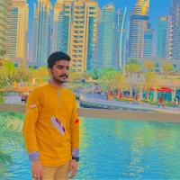 Syed Muhammad Zubair Qasim