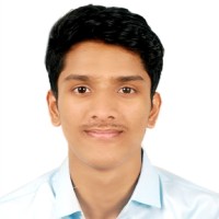 Mohammad Shahrukh Shaikh