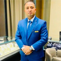 Deepak Bhandari