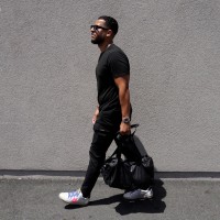 Kevin Marquez
