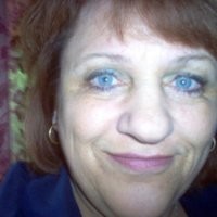 Sherry Bates