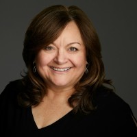 Mary Metcalfe