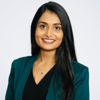 Pranali Bakhai