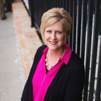 Kathy Mahlberg