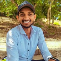 Shubham Sunil Jadhav