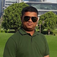 Mohammed Anowar Parvez