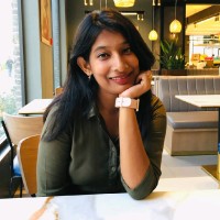 Devanshi Sharma