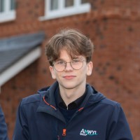 Luca Blackshaw