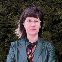 Ingrid Kihlsten