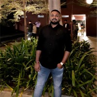 Tanmay Patel