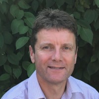 Steve Gormley