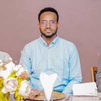Abdinor Abukar Ahmed