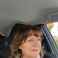Claudette Ménard