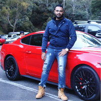 Deepak Gogna