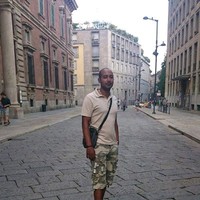 Mohamed Abdalla