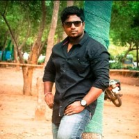 Raj Kumar Thavudu