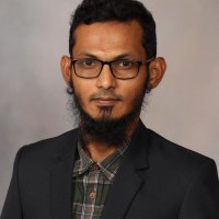 Md Aktharuzzaman, Ph.D.