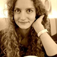 Aliona Zhukova