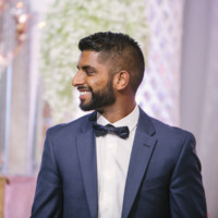 Minesh Patel