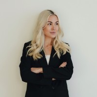 Amy Van Zyderveld