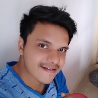 Vishal Dave