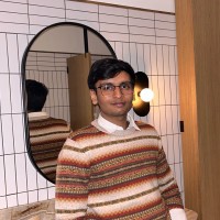 Neer Patel