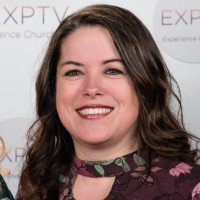 Naomi Baxter