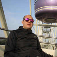 Marco Kraijenoord