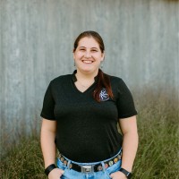 Abigail Dye