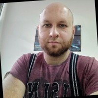 Sergey Ondrikov