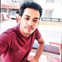 Mahesh Gopi